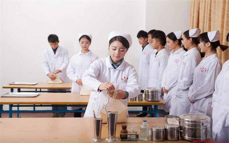 護理專業的行業前景如何