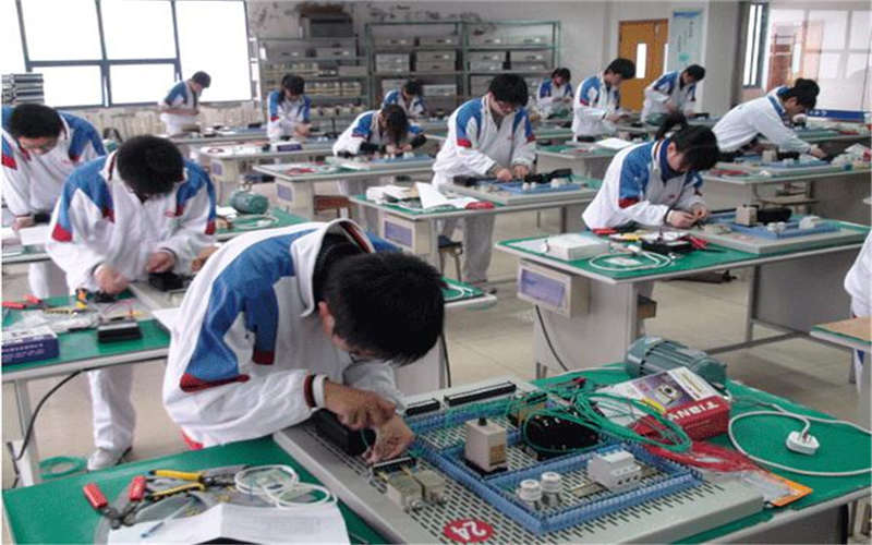 電子技術應用專業就業前景分析